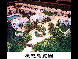 Lam Tsuen Country Park - Seasons Villas 04