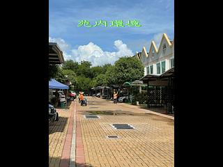 Lam Tsuen Country Park - Seasons Villas 05