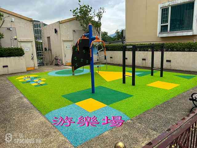 Lam Tsuen Country Park - Seasons Villas 06