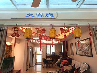 Lam Tsuen Country Park - Seasons Villas 09