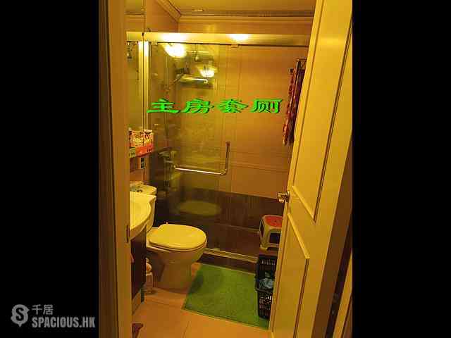 Lam Tsuen Country Park - Seasons Villas 15
