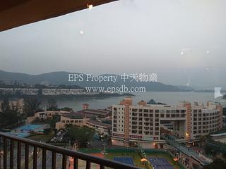 愉景湾 - 愉景湾3期 康慧台 康颐阁 08