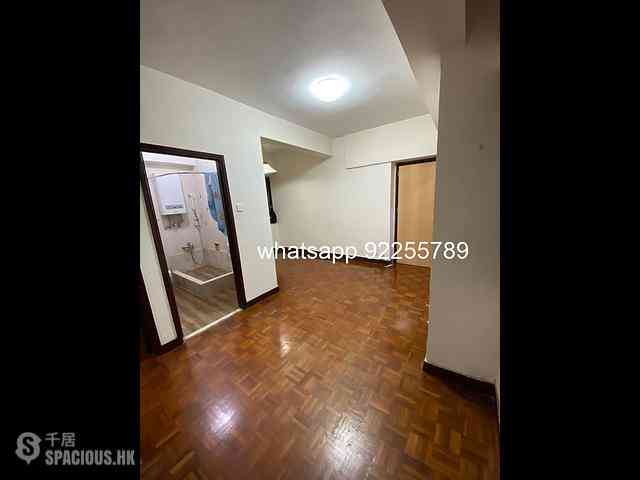 Sheung Wan - Po Thai Building 01
