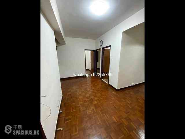 Sheung Wan - Po Thai Building 03