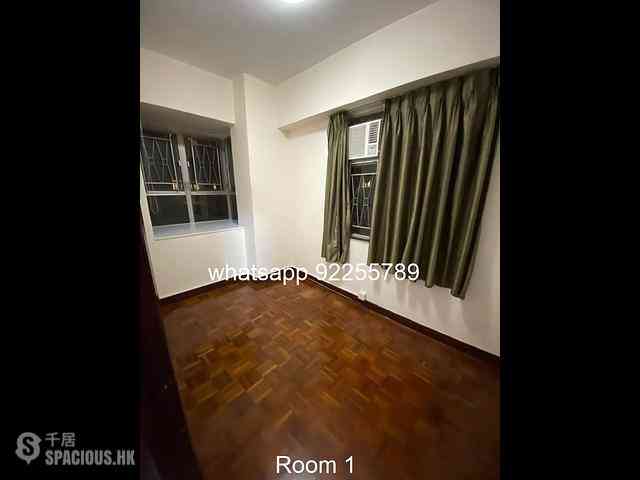 Sheung Wan - Po Thai Building 04