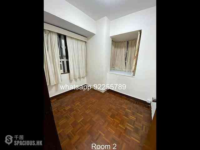 Sheung Wan - Po Thai Building 05