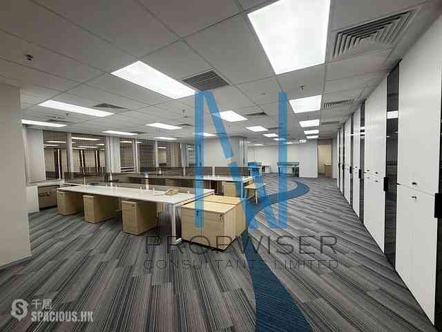 Wan Chai - Bank of East Asia Harbour View Centre 01
