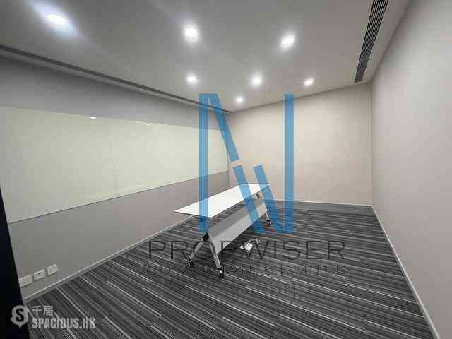 Wan Chai - Bank of East Asia Harbour View Centre 07