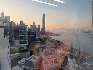 Wan Chai - Shui On Centre 09