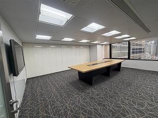 Wan Chai - Shui On Centre 04