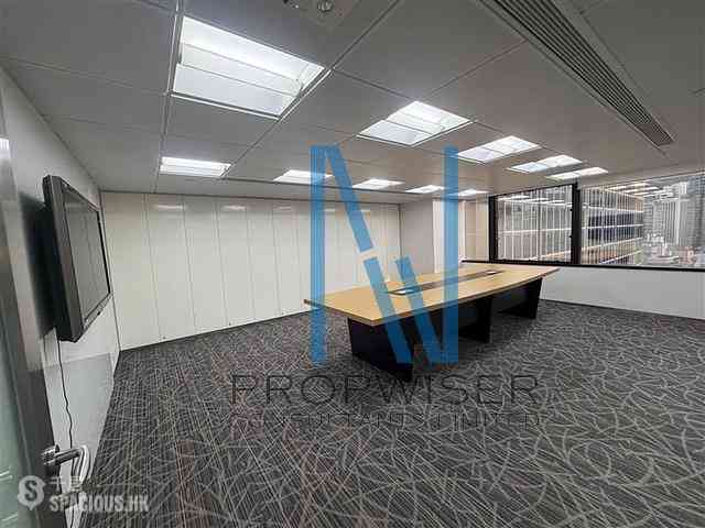 Wan Chai - Shui On Centre 04