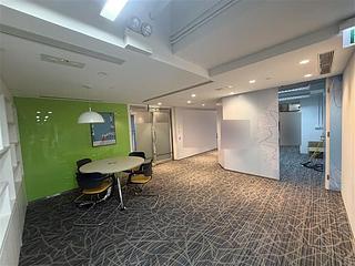 Wan Chai - Shui On Centre 07