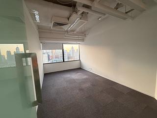Wan Chai - Shui On Centre 06