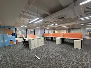 Wan Chai - Shui On Centre 02