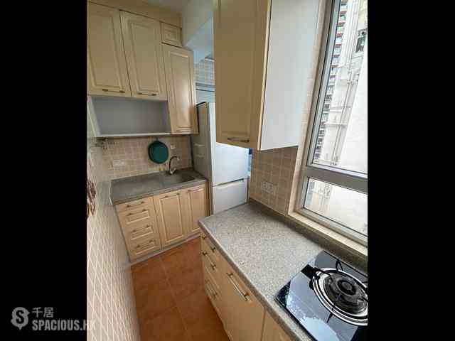Tai Hang - Rich Building 07