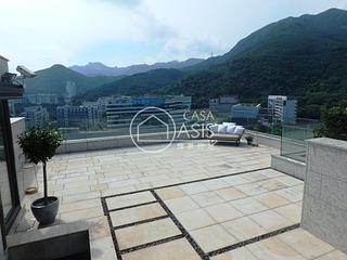 寿臣山 - Shouson Peak 12