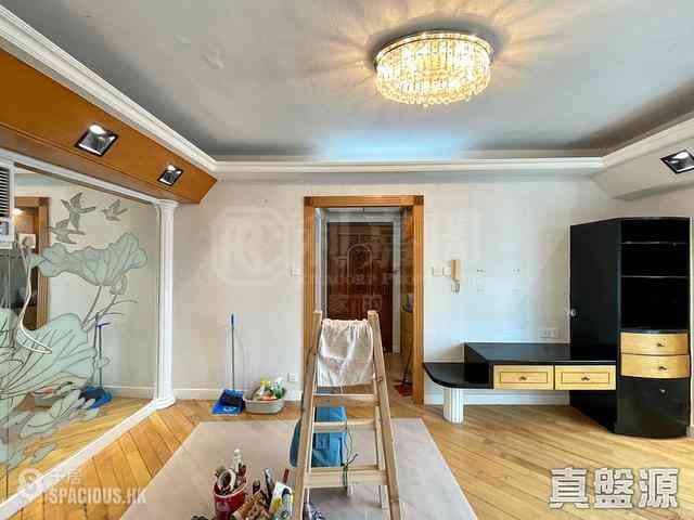 Tseung Kwan O - Well On Garden Block 4 02