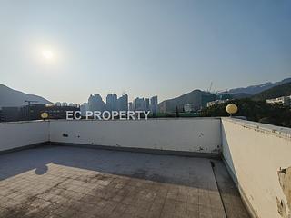 寿臣山 - 寿山村道3号 05