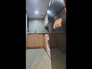 Kennedy Town - University Heights Block 1 08