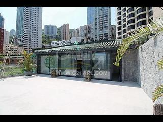 Mid Levels Central - Kenne Mansion 02