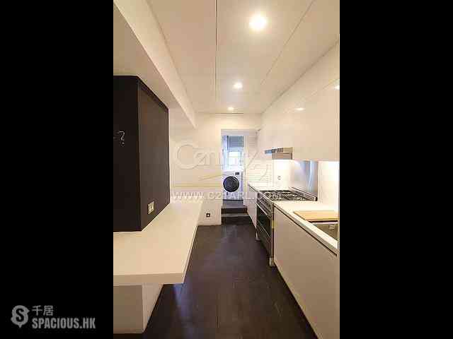 Mid Levels Central - Kenne Mansion 09