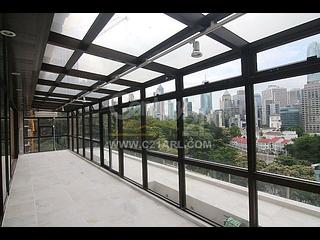 Mid Levels Central - Kenne Mansion 05