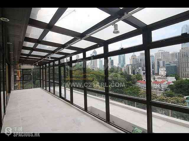 Mid Levels Central - Kenne Mansion 05