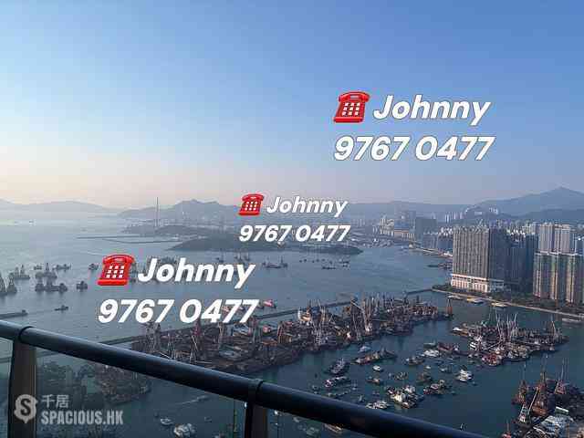 West Kowloon - Sorrento Phase 2 Block 2 03