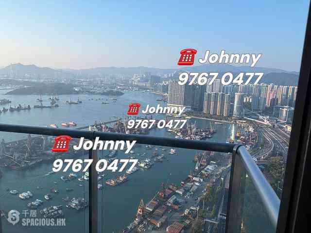 West Kowloon - Sorrento Phase 2 Block 2 04