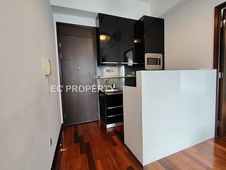 Wan Chai - J Residence 10