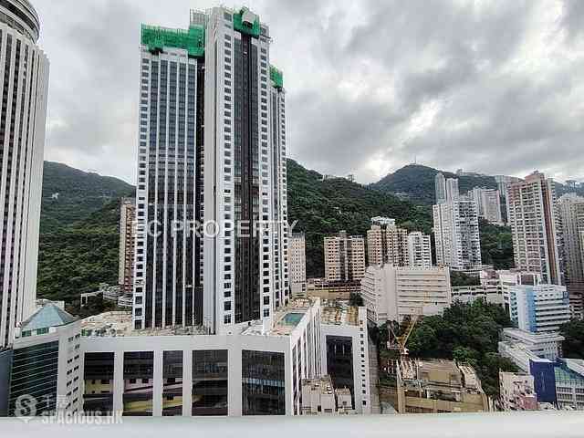 Wan Chai - J Residence 01