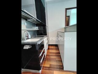 Wan Chai - J Residence 11