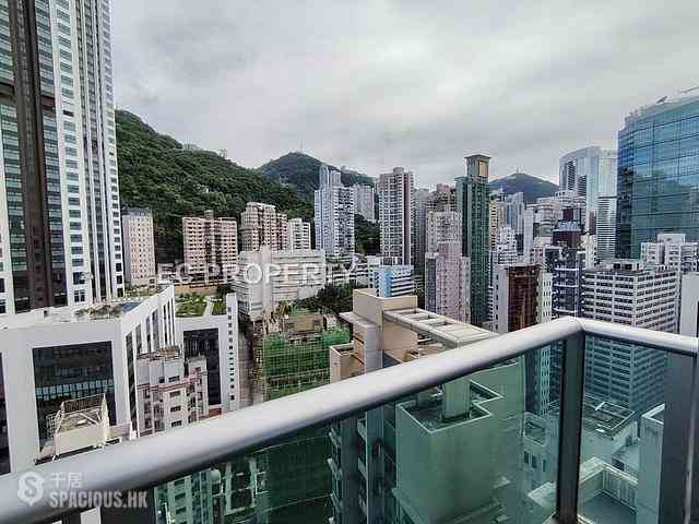 Wan Chai - J Residence 01
