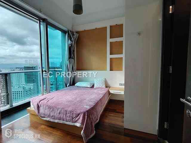 Wan Chai - J Residence 07