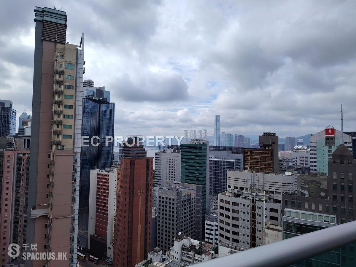 Wan Chai - J Residence 01
