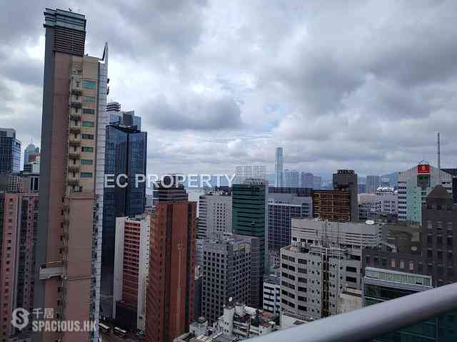 Wan Chai - J Residence 01