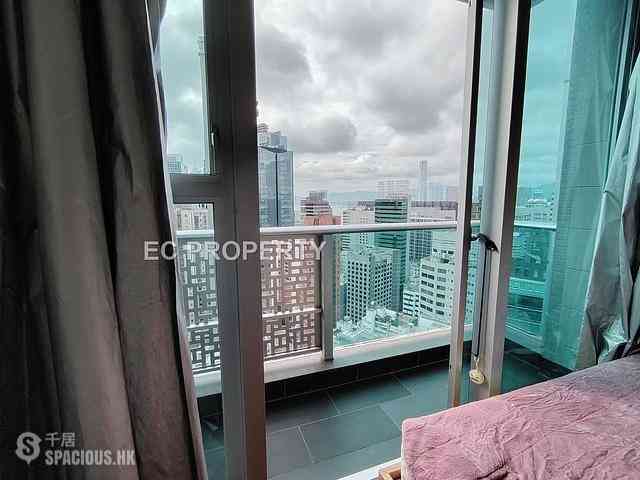 Wan Chai - J Residence 02