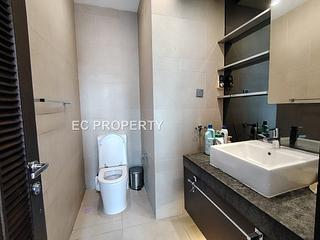 Wan Chai - J Residence 09