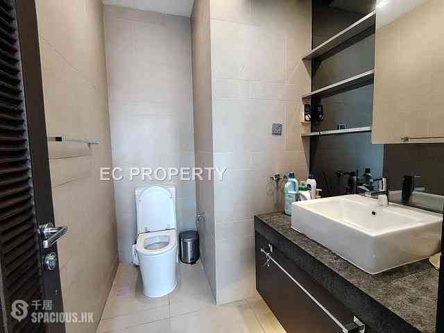 Wan Chai - J Residence 09