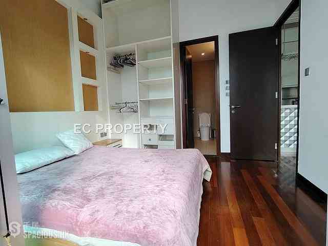Wan Chai - J Residence 08