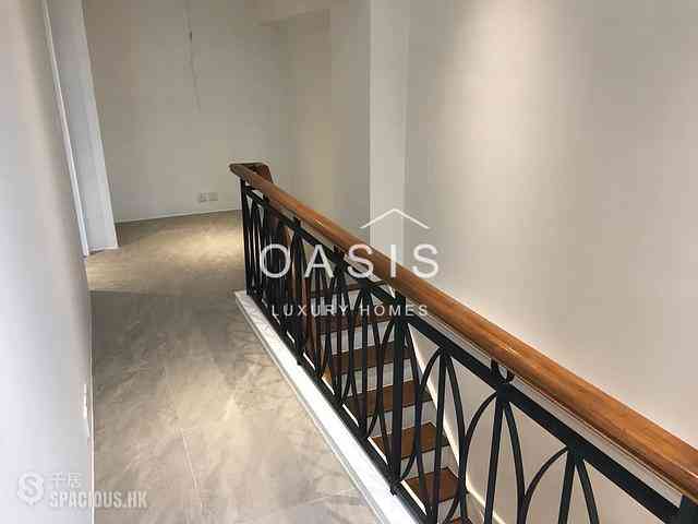Mid Levels Central - Kenne Mansion 05