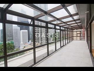 Mid Levels Central - Kenne Mansion 02