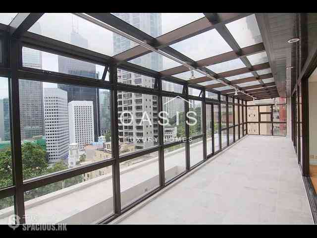 Mid Levels Central - Kenne Mansion 02