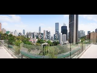 Mid Levels Central - Kenne Mansion 03