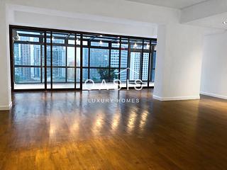 Mid Levels Central - Kenne Mansion 07