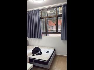 Yau Ma Tei - On Cheung Building 02