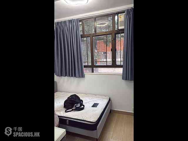 Yau Ma Tei - On Cheung Building 02