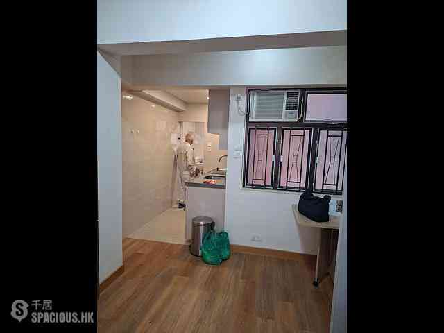 Mong Kok - 62-64, Sai Yeung Choi Street South 01