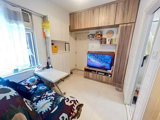 Mong Kok - On Hong Building 04