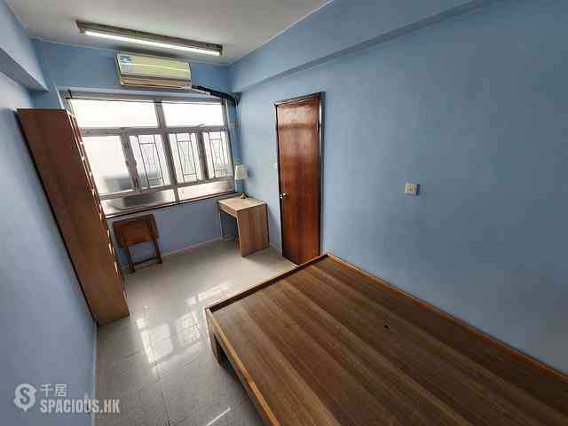 Sai Ying Pun - Tak Ming Lau 01